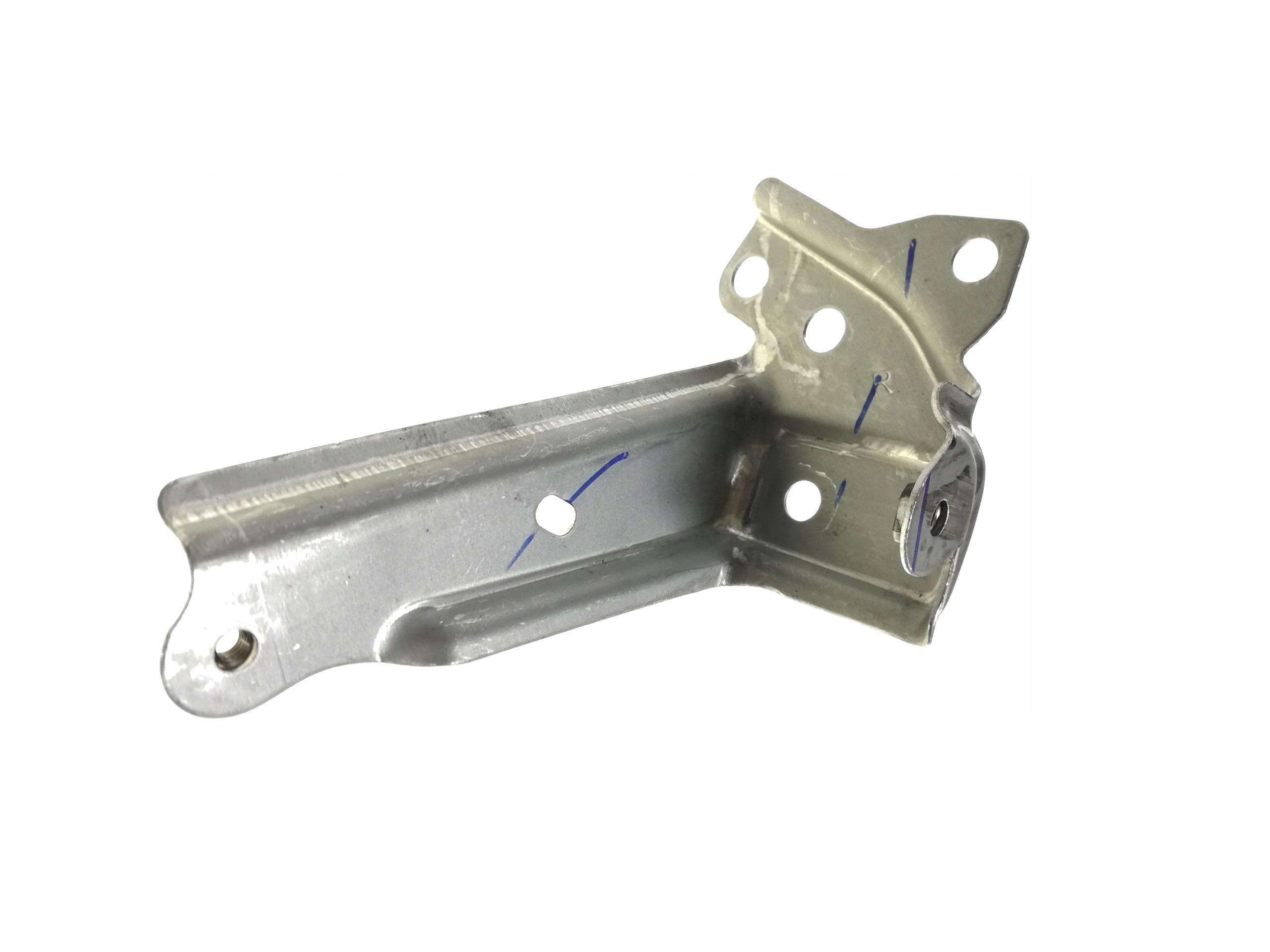 A53835-F4010 - C-HR CHR 16-23 КРОНШТЕЙН ФАРТУК КРЫЛО ПЕРЕДНИЙ P