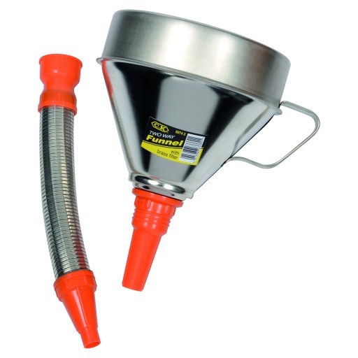 C.K T6274 Воронка на 2 лотка