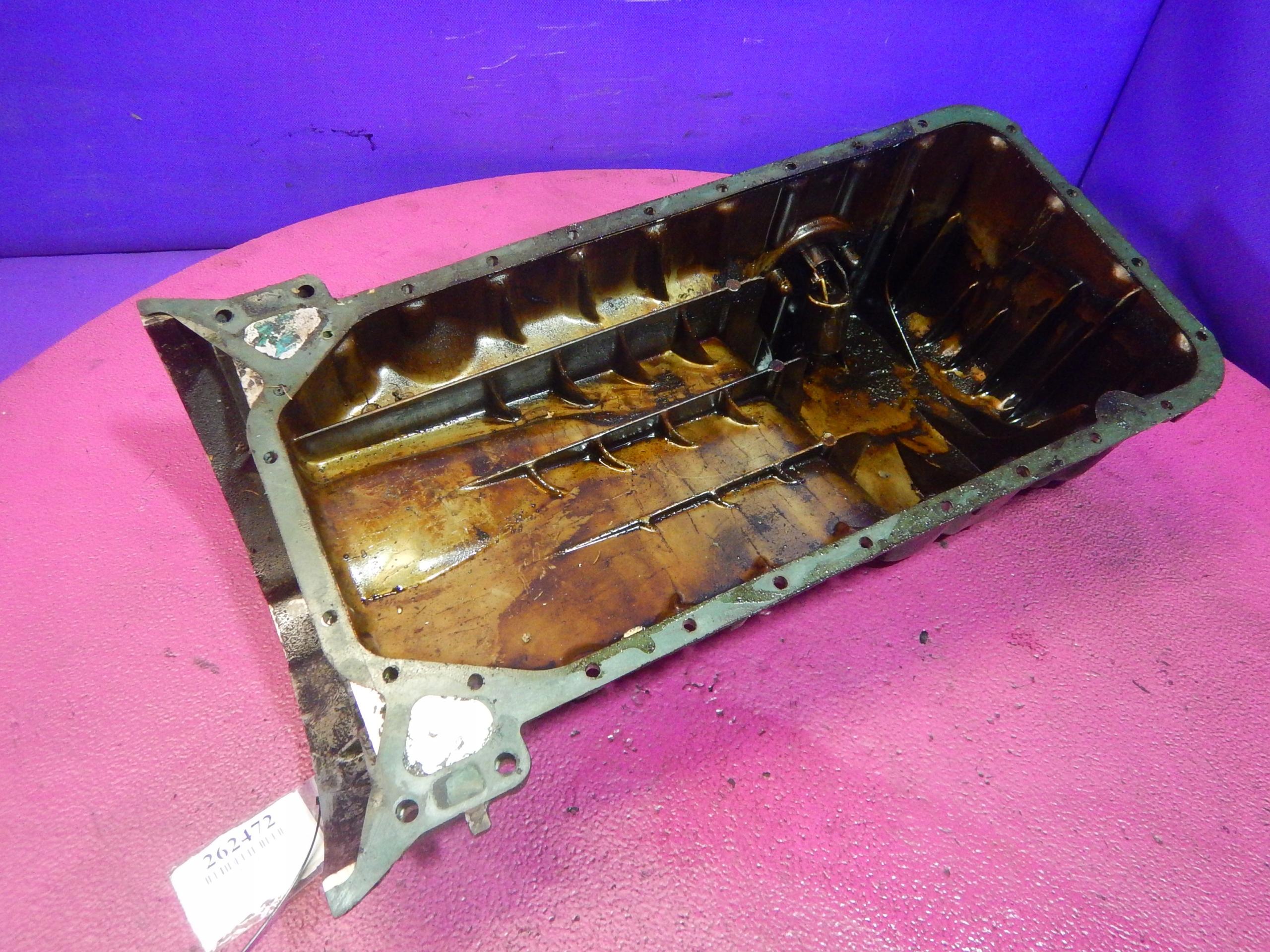 C-класс W202 93-97 1.8 масляный поддон R1110140202