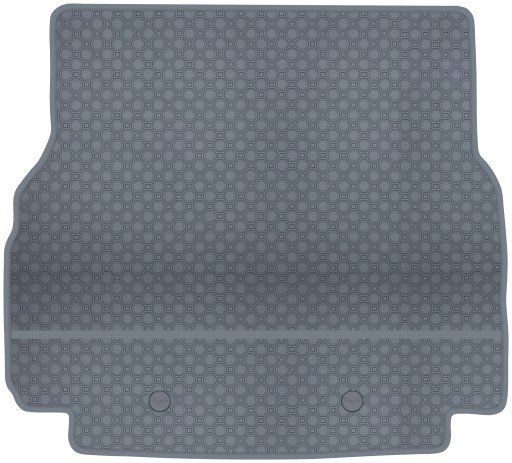 C-Class W204 Kombi 2007-2014 PRIMELINER килимок в багажник