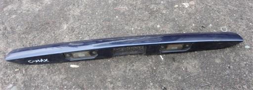 3M51-R43404-BK - C-MAX 03-07R КРИШКА БАГАЖНИКА