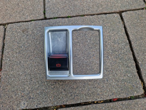 КНОПКА РУЧНОГО ТОРМОЗА C-MAX MK1 FOCUS MK2 3M5T-2B623-AC