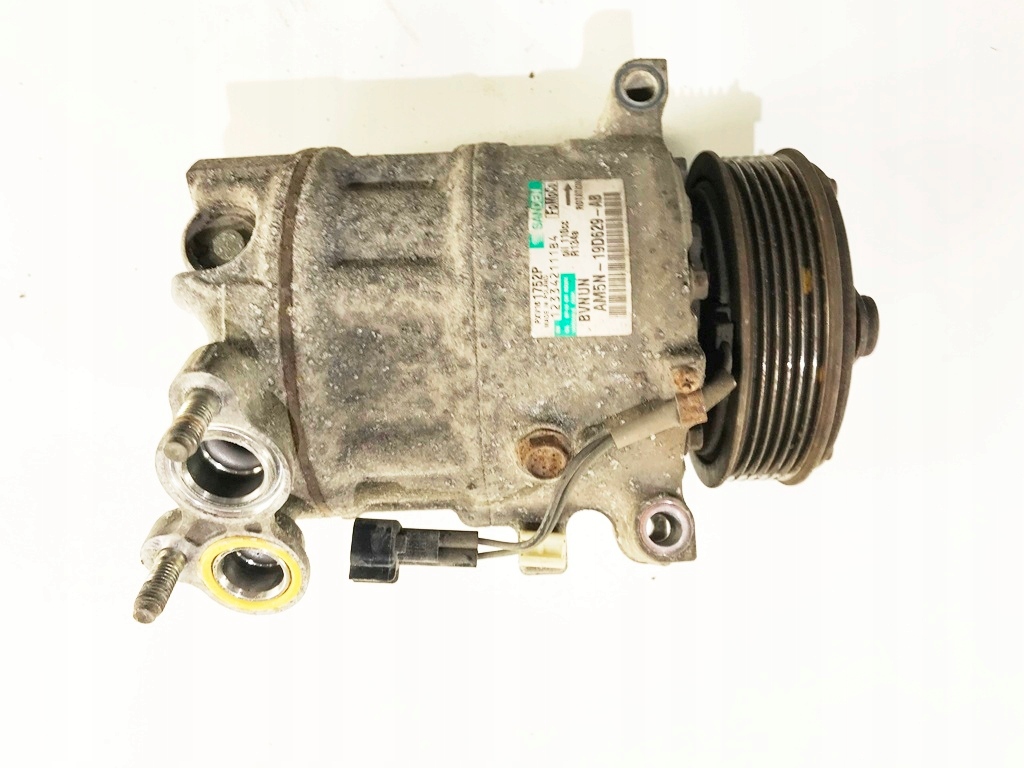 Am5n19d629ab 0 - C-Max II MK2 12R 1.6 tdci кондиционер