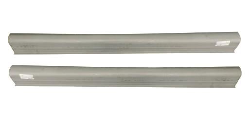 815341-1/42-1 - C1 107 AYGO 05-12 порог REPERATURKA порог 2шт L + P