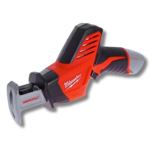 СУБКОМПАКТНАЯ ПИЛА HACKZALL C12 HZ-0 Milwaukee