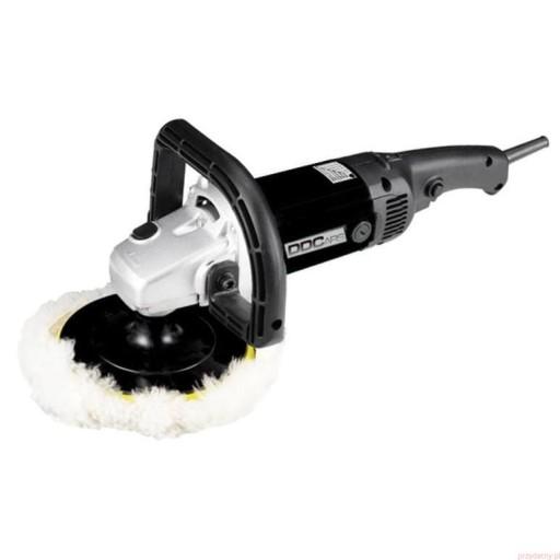 C12302_C Полировальная машина, амплитуда колебаний: 0 мм, средняя