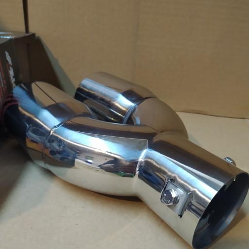 C1850 SIMONIRACING TRX / 60 наконечник выхлопной трубы