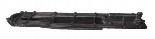 2750100514 - C22 МАСЛООХОЛОДНИК MERCEDES 6.0 A2750100514