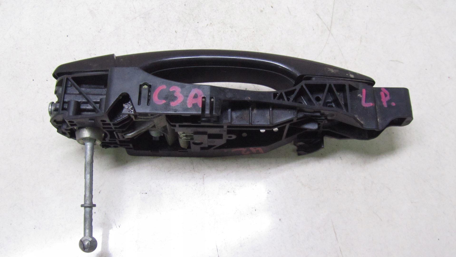 192/042 - C3 AIRCROSS дверная ручка левая передняя KVG 17-19 42