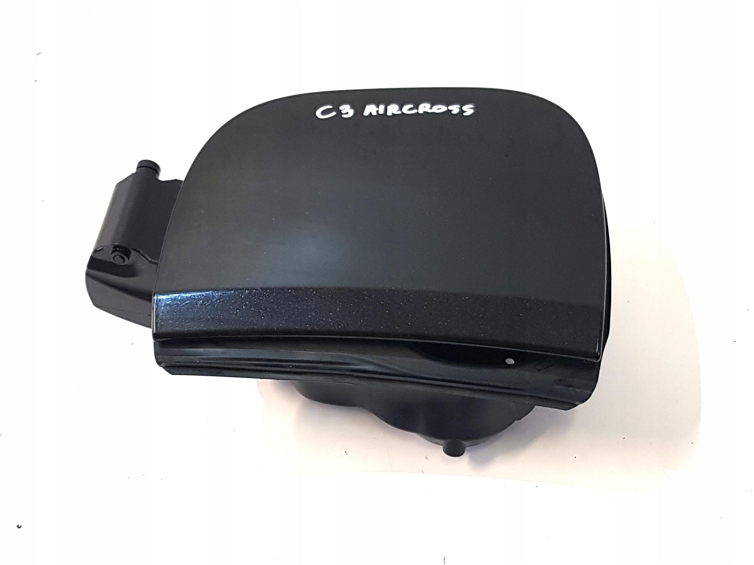 13461779 - C3 AIRCROSS крышка топливного бака бензин 18R.