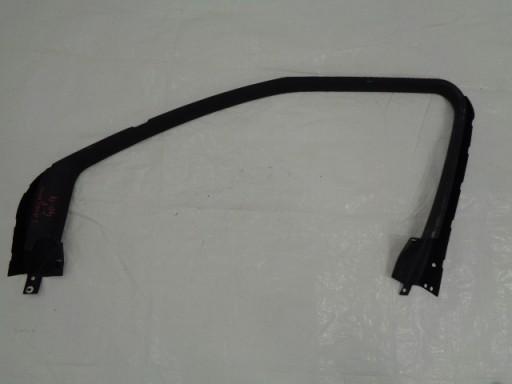 39149283 - C3 AIRCROSS прокладка дверная рама левая передняя