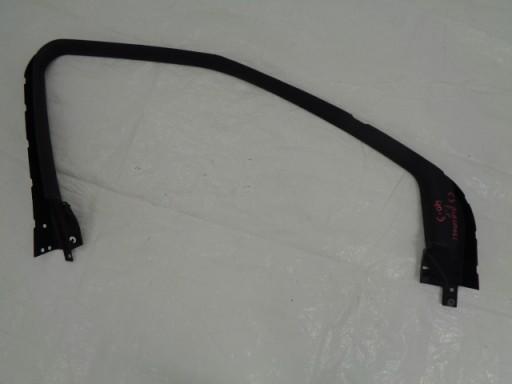 39149284 - C3 AIRCROSS прокладка дверная рама правая передняя