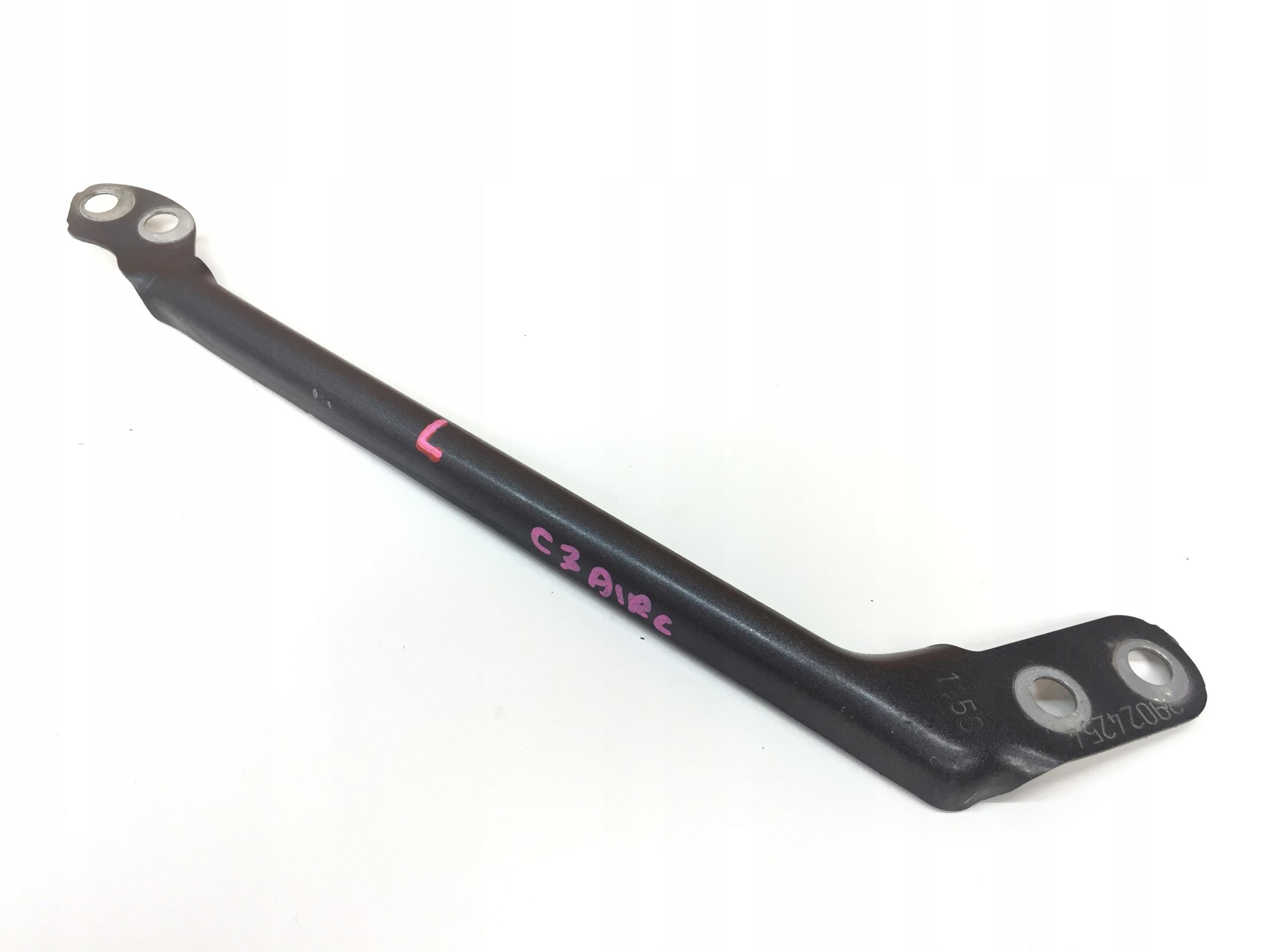 39024254 - C3 AIRCROSS кронштейн крепление под лампу левое