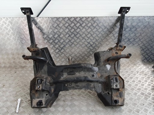 PWE4060 - C3 aircross 17-21 тролейбусна колиска на 1,2 thp двигун