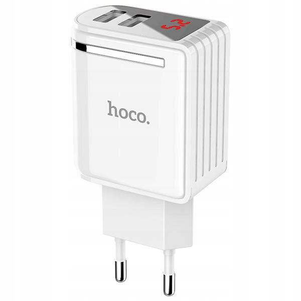 C39A 2.4 A Dual Ports Digital Current Voltage