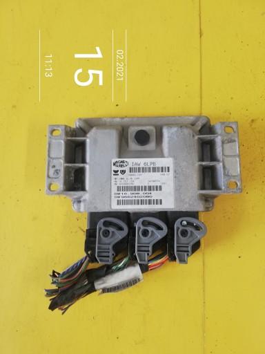 51117049244 - Оригинал BMW E60 E61 правая галогенная решетка радиатора