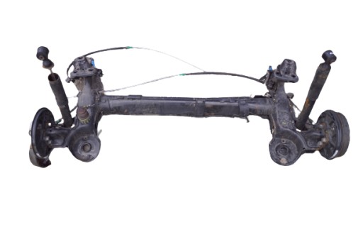 C4 lift lift lift beam задней подвесной балки