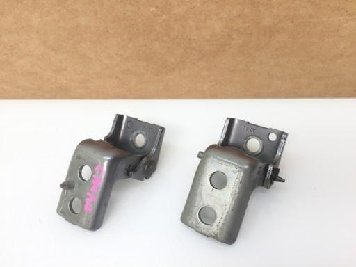 C4 CACTUS LIFT петля петлі двері задні ліві