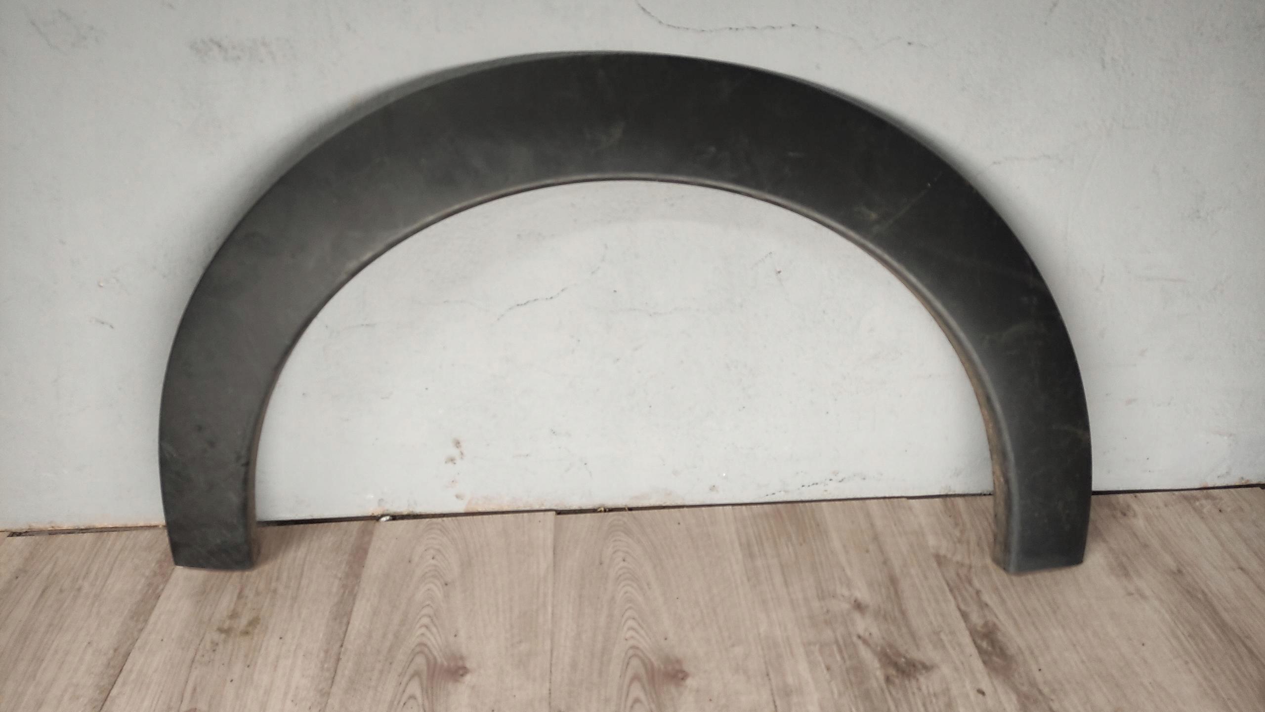 C4 кактус брызговик передний правый 9801554680