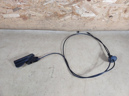 C4 GRAND PICASSO ТА ТРОС РУЧКИ КАПОТУ