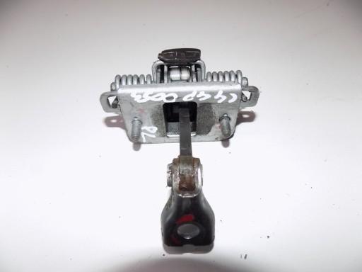 9674ytuyyuts - C4 Grand Picasso 06-13 передний левый ограничитель