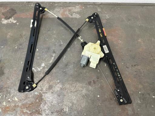 C4 Grand Picasso II Склопідйомник передній лівий 9675924780 Європа