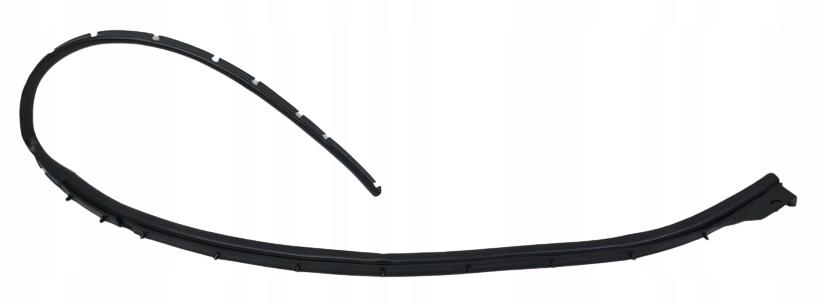 9687386180 - C4 II ущільнення двері ліве 9025cr новий оригінальний