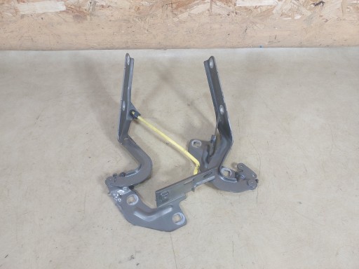 C4 PICASSO И ПЕТЛЯ КАПОТА СПРАВА СЛЕВА LAK.KEBC