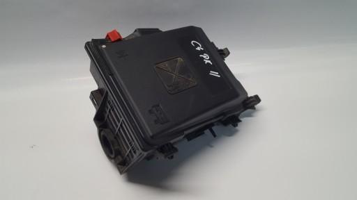 C4 PICASSO II корпус коробки BSI 9678633380