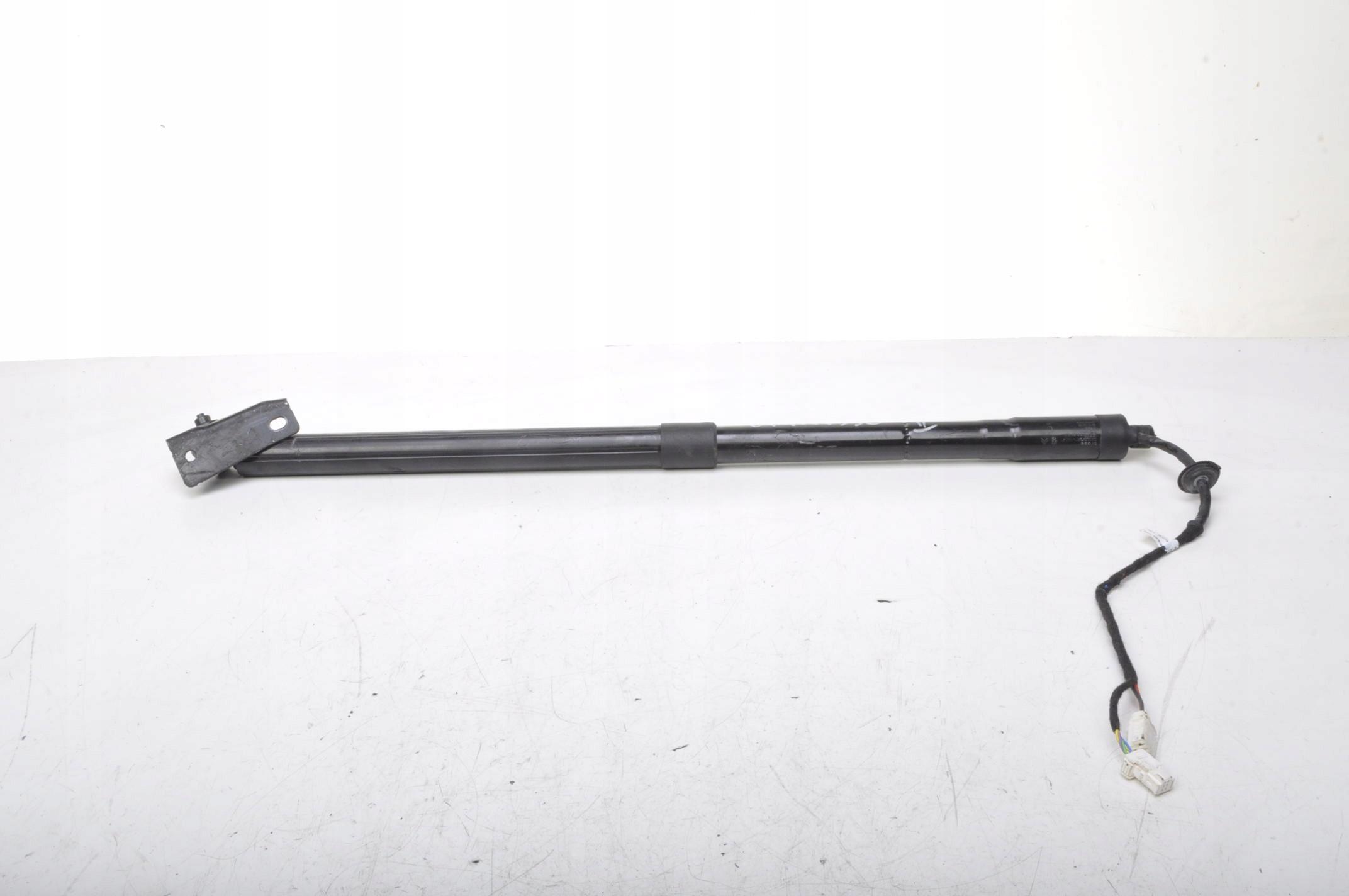 9812129780 - C4 Пікассо II привід телескоп заслінки лівий