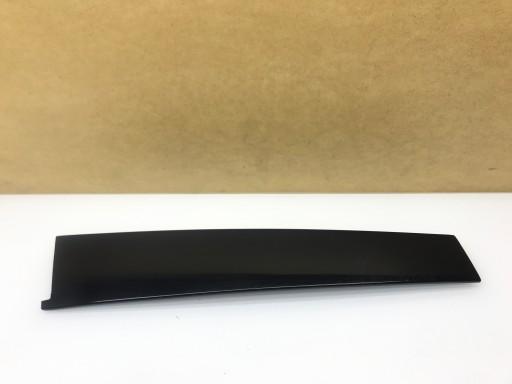 9677074480 - C4 SPACETOURER планка защитная стойка передняя левая