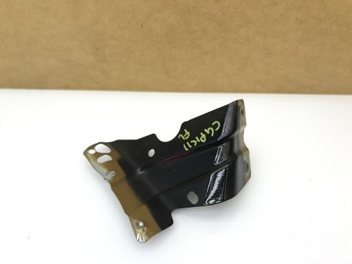 9816242680 - C4 SPACETOURER кріплення кронштейн крила правий