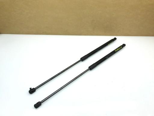 9819665780 - C4 SPACETOURER телескопический привод багажника