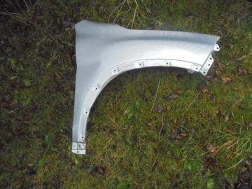 Крило C4 aircross для встановлення 507333228