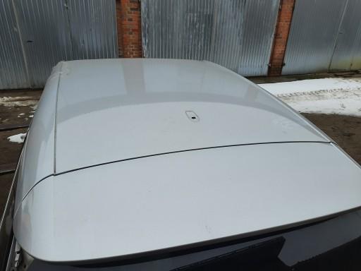 C4 Пікассо II дах EZR