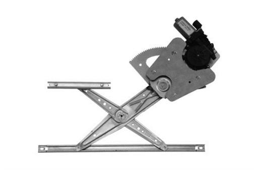 350103114400 - C70436_C Регулятор переднего стекла P (электрический, с p