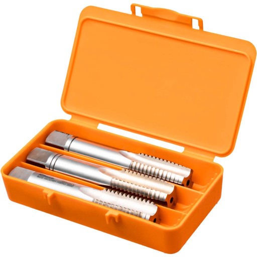 C8962 Кран из быстрорежущей стали M 20 din 352 Richmann