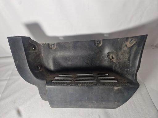 96113MA00A - CABSTAR MAXITY 07-СТУПІНЬ КАБІНИ СТУПІНЬ ЛІВА