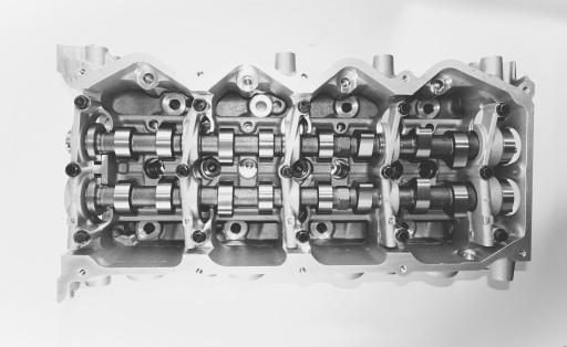 11039EB30A,11040EB30011040EC00C,11039EC00A,908510,908610 - CABSTAR MAXITY NAVARA D40 Pathfinder R51 2.5 DCI YD25 DDTI 05-10 EURO-4 KPL