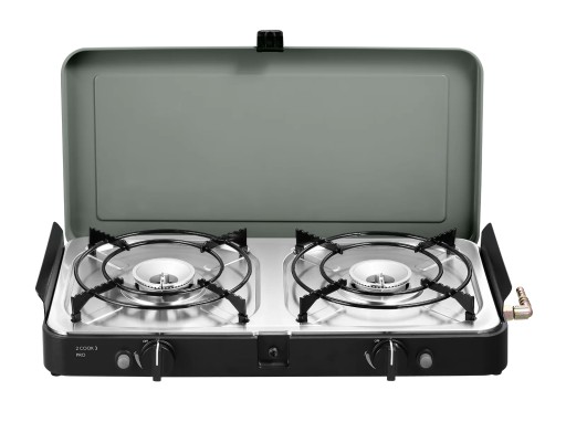 9610004509 - CADAC 2 cook 3 Pro stove / походная / походная плита 2 конфорки