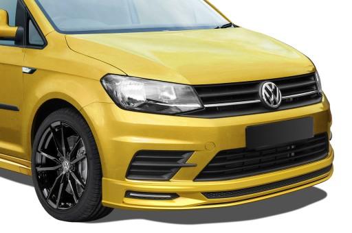 CADDY 2K5 2015 2016 2017 2018 2019 СПІДНИЦЯ ТЮНІНГ