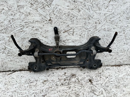 Caddy 2k5 сани передній візок 1k0199315b