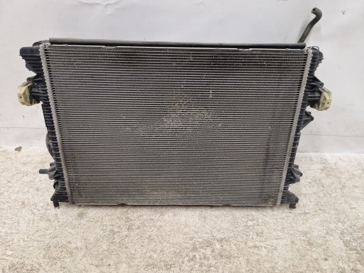 5K0121251S - CADDY 2K5 YETI 5K0121251Q 15-19 КОМПЛЕКТ РАДІАТОРІВ