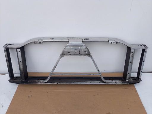 УСИЛЕНИЕ ПЕРЕДНЕГО РЕМНЯ CADILLAC ESCALADE