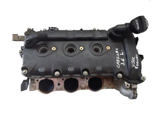 9287252 - FRM3 световой модуль BMW E70 E71 X5 X6 VDM