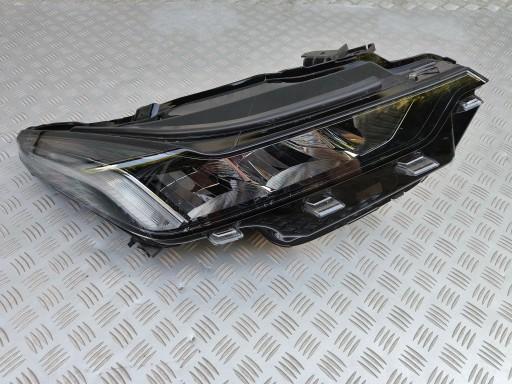 CT52020-LEDR - CADILLAC CT5 2020 2021 2022 2023 2024 ФАРА ПЕРЕДНЯ СВІТЛОДІОДНА ПРАВА США