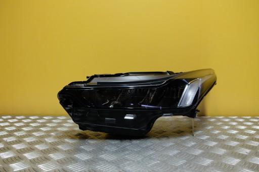 84782272 - CADILLAC CT5 2020 2021- ФАРА FULL LED ЛАМПА ЛІВА США США