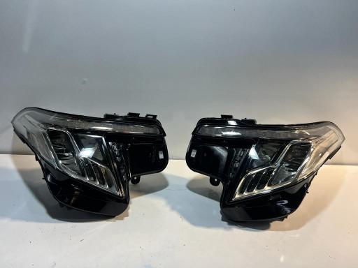 84016099 1EX011785-08 - CADILLAC CT6 FULL LED ЛАМПА ЛІВА ПРАВА