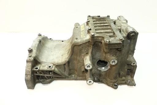 12596502 - CADILLAC CTS II 3.6 V6 LLT масляный поддон 4x4 AWD