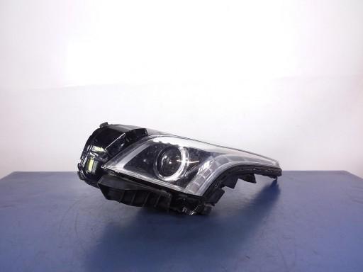 CADILLAC CTS III ФАРА ПЕРЕДНЯ ЛІВА БІКСЕНОН
